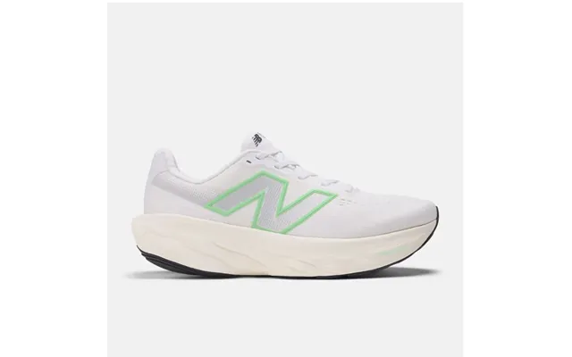 New Balance Fresh Foam X 1080 V14 Narrow 46 White Men