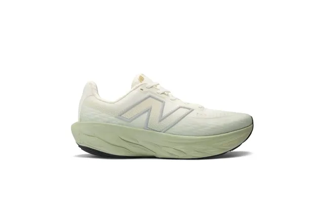 New Balance Fresh Foam X 1080 V14 Running Shoes Men Size 45 Eu White - Ultimate Comfort For Long Runs