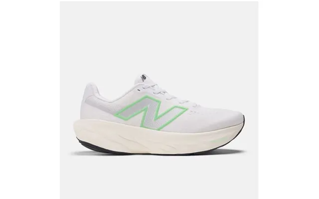 New Balance Fresh Foam X 1080 V14 Running Shoes Size 45 Eu - Ultimate Comfort For Long Distance Runs In White