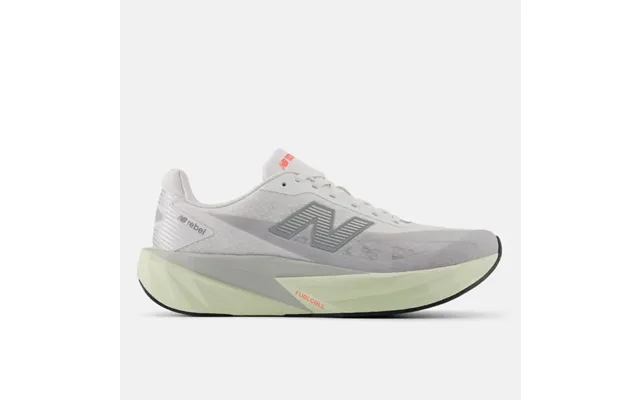 New Balance Fuelcell Rebel V5 Running Shoes Men's Size 10.5 Eu - Lightweight And Responsive For Fast Runs