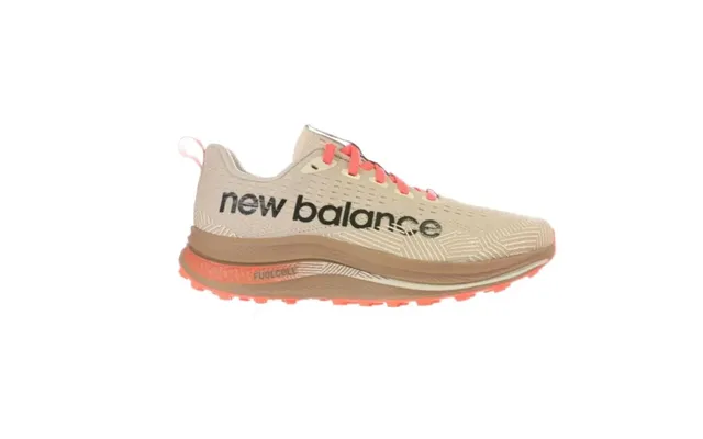 New Balance Fuelcell Supercomp Trail Running Shoes 41 Eu For Off-road And Long-distance Adventures