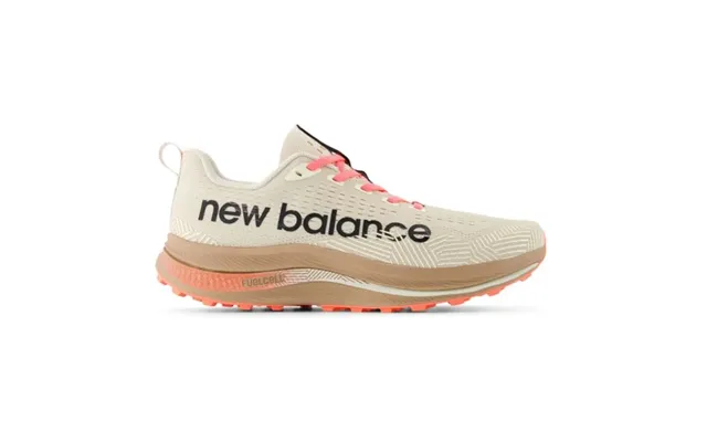 New Balance Fuelcell Supercomp Trail Running Shoes 43 Eu Brown - Ideal For Off-road Running And Terrain Challenges