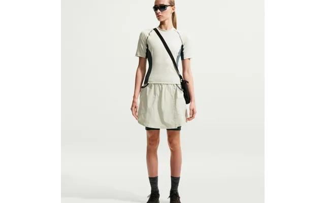 Nike Acg Five Towers Skort L Brown Women