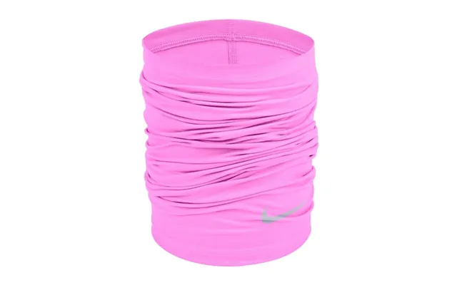 Nike Dri-fit Wrap 2.0 One Size Pink Women
