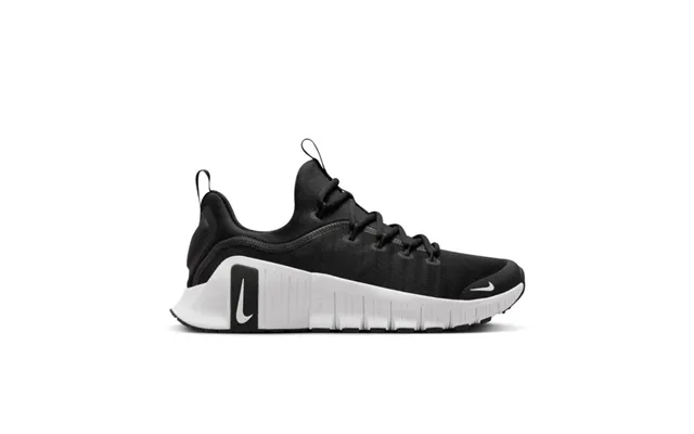 Nike Free Metcon 6 38 Black Women