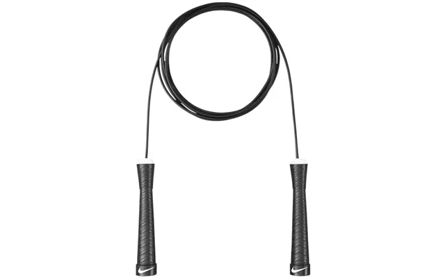 Nike Fundamental Weighted Rope Onesize Black Women