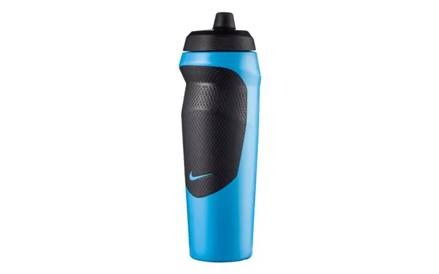 Nike Hypersport Bottle 20oz One Size Blue Unisex