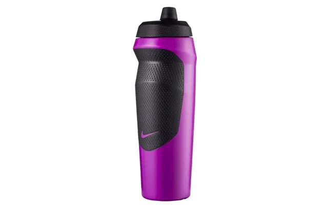 Nike Hypersport Bottle 20oz One Size Purple Unisex