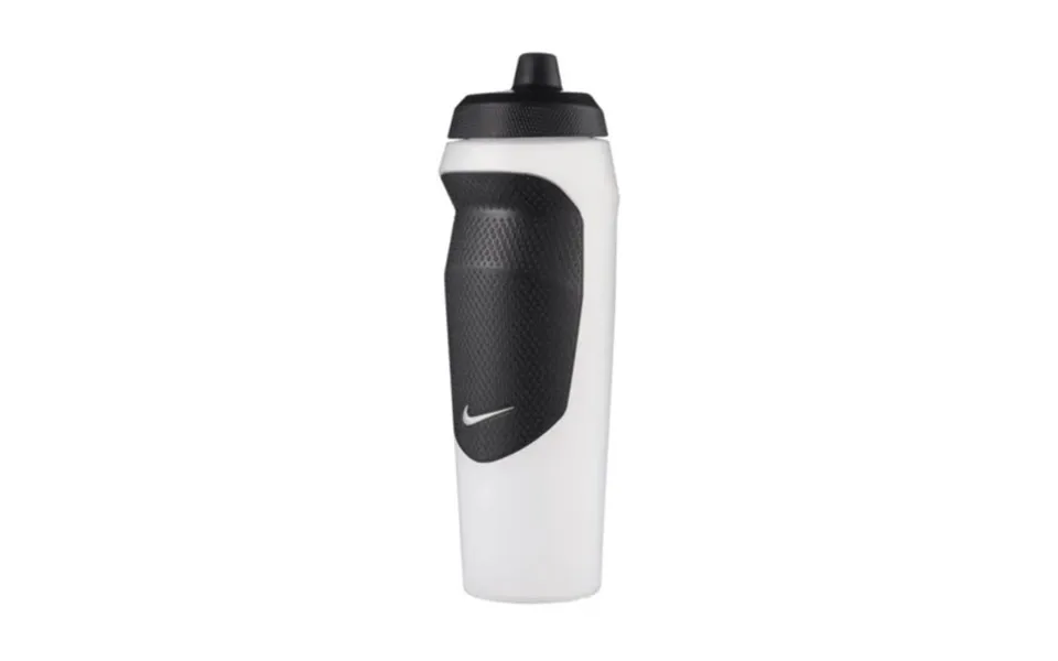 Nike Hypersport Bottle 20oz One Size Transparent Unisex