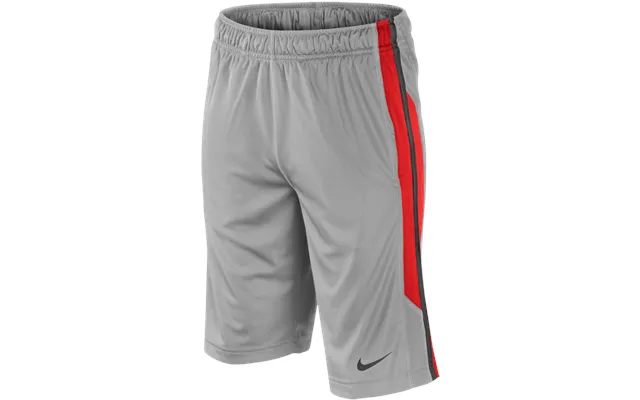 Nike Lights Out Shorts, Size S - Lightweight And Breathable Shorts For Active Runners