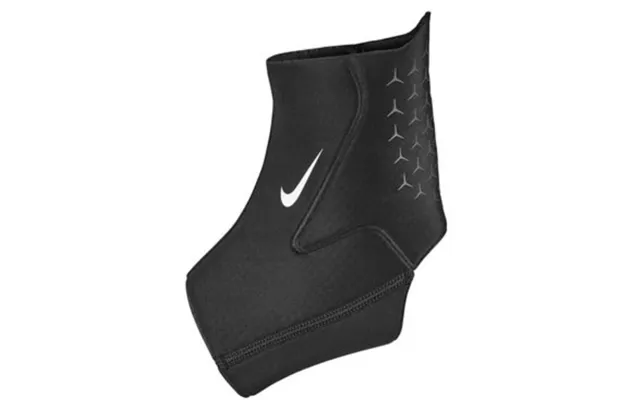 Nike Pro Ankle Sleeve 3.0 - Size S 18-20 Cm