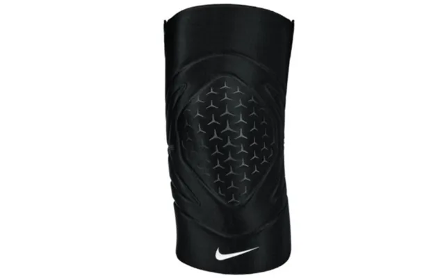 Nike Pro Closed Patella Knee Sleeve 3.0 - Support For Active Recovery And Injury Prevention