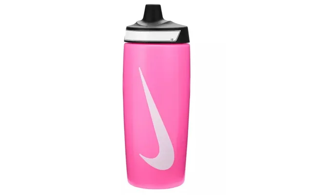 Nike Refuel Bottle Grip 18oz One Size Pink Women product image