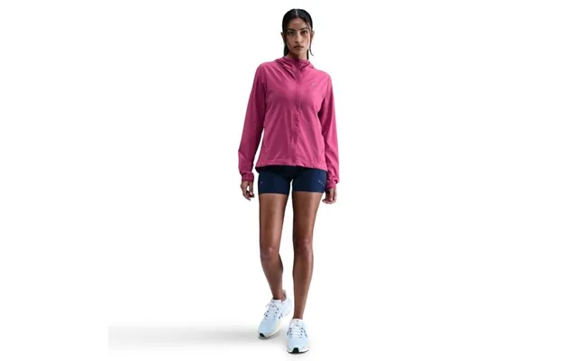 Nike Swift Repel Packable Running Jacket Xl Pink Women