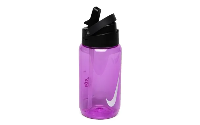 Nike Tr Renew Recharge Straw Bottle 16oz One Size Purple Unisex product image