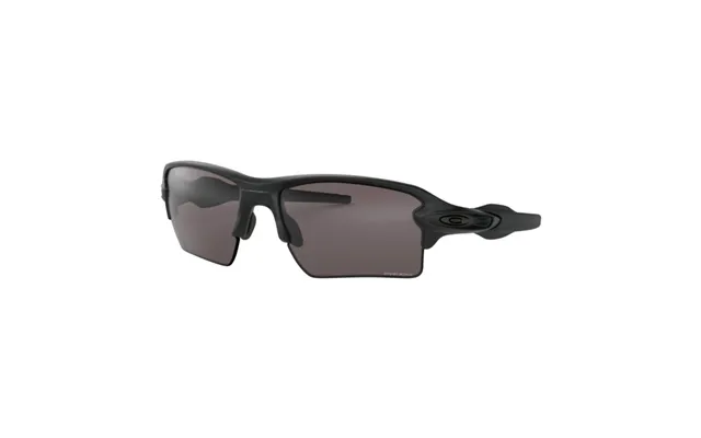 Oakley Flak 2.0 Xl Sunglasses - Matte Black With Prizm Black Lens For Optimal Performance