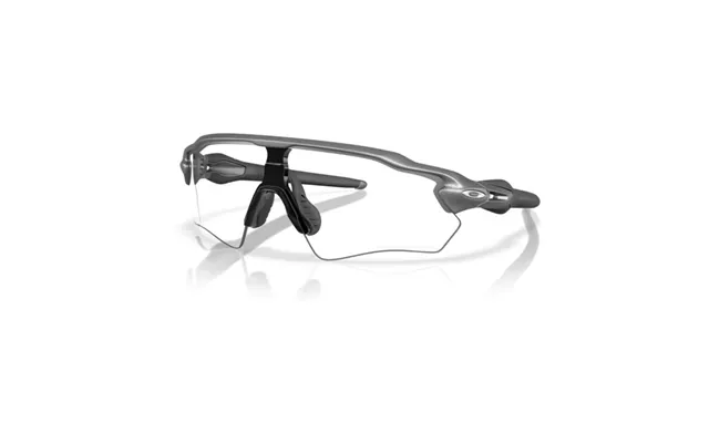 Oakley Radar Ev S Path Sunglasses - Prizm Clear Photo 50% Iridium For Enhanced Vision In Running And Outdoor Sports