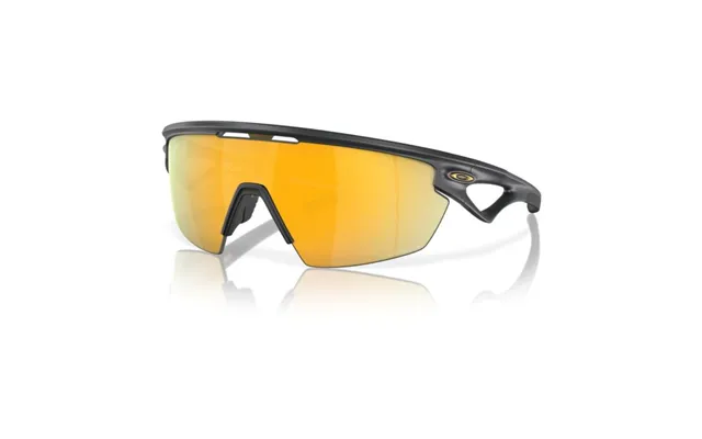 Oakley Sphaera Sunglasses - Prizm 24k Polarized For Ultimate Protection And Style In Running And Outdoor Activities