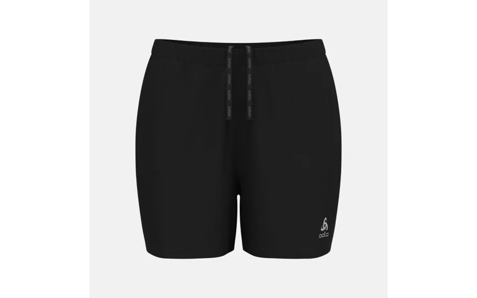 Odlo Essential 6 Inch Running Shorts - Size L
