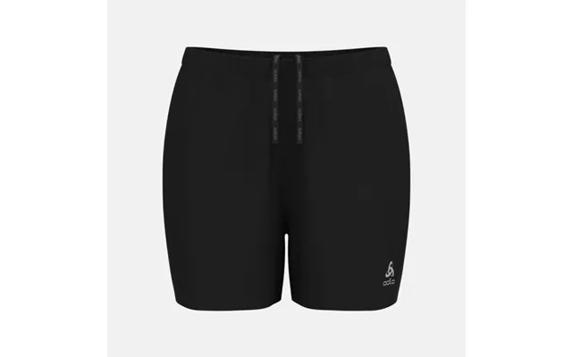Odlo Essential 6 Inch Running Shorts - Size L