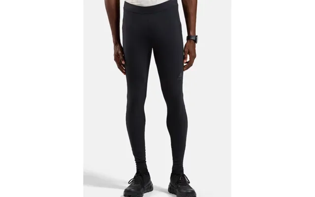 Odlo Essential Tights S Black Men