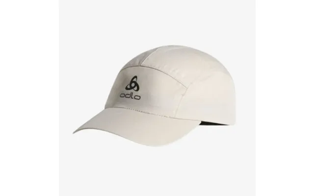 Odlo Performance Waterproof Cap L Xl White - Perfect For Running In Rain And Protection From The Elements