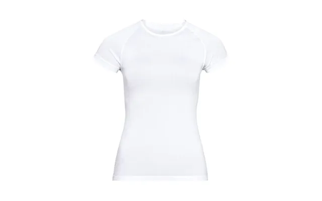 Odlo Performance X-light Bl Ss Tee Crew Neck Xl White Women product image