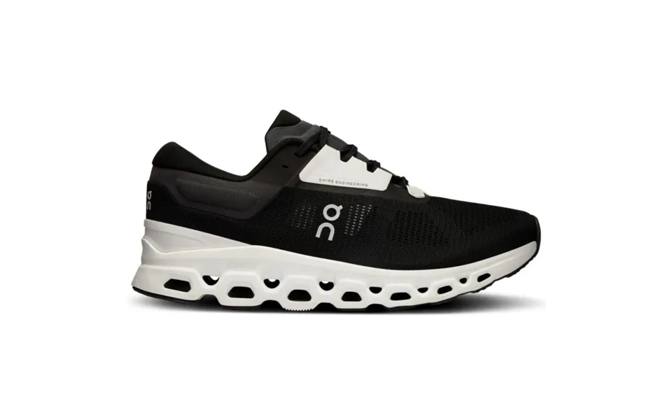 On Cloudstratus 3 Running Shoes For Men - Ultimate Support And Comfort For Your Training Sessions