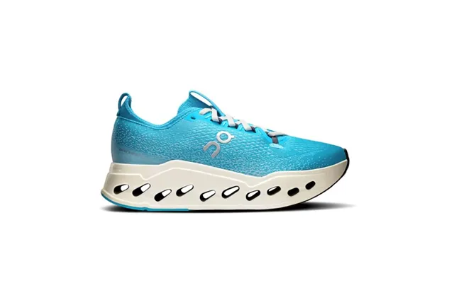 On Cloudsurfer Max 39 Blue Women