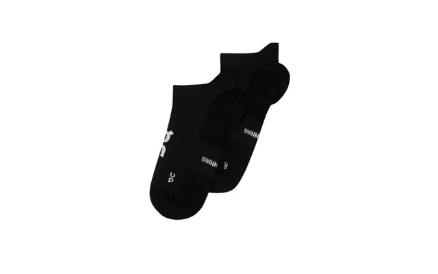 On Core Run Socks Low 2 Pair Set M 43-46 Eu - Optimal Comfort For Running And Training