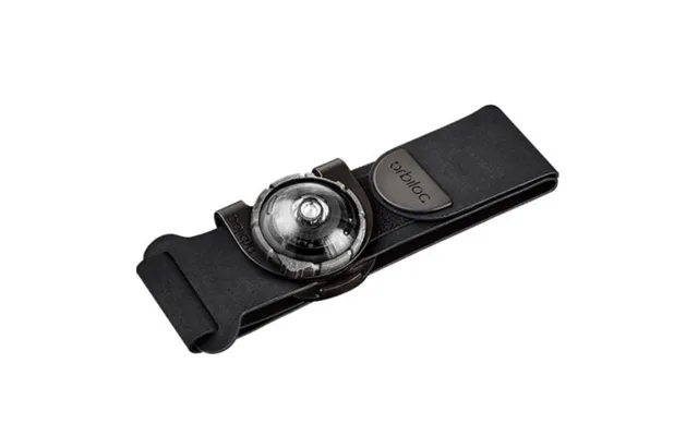 Orbiloc Run Dual One Size Black Women