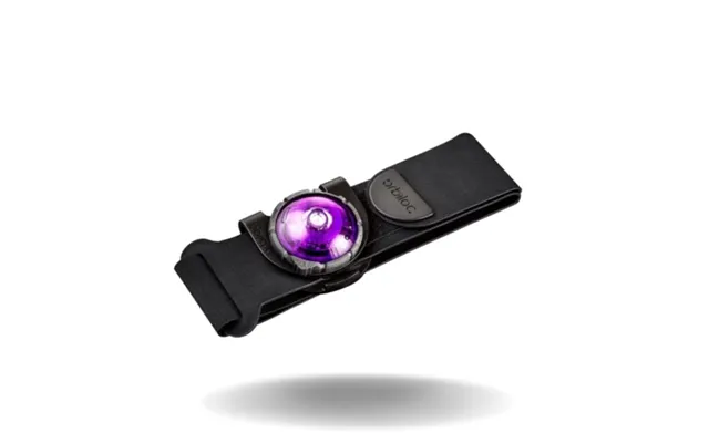 Orbiloc Run Dual One Size Purple Women