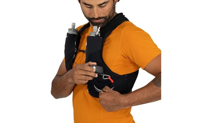 Osprey Duro 1,5 With Flasks L Brown Men product image
