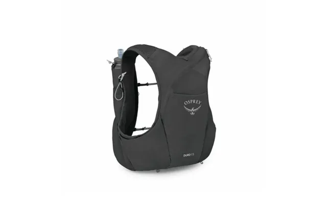 Osprey Duro 1,5 With Flasks M Black Men
