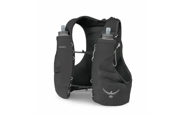 Osprey Duro 6 With Flask M Black Men