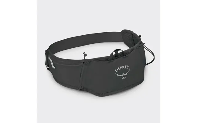 Osprey Duro Dyna Lt Belt One Size Black Unisex