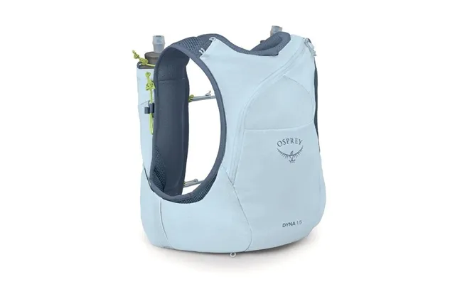 Osprey Dyna 1,5 With Flask L Blue Women