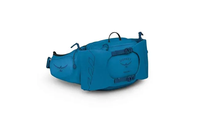 Osprey Talon 6 One Size Blue Men