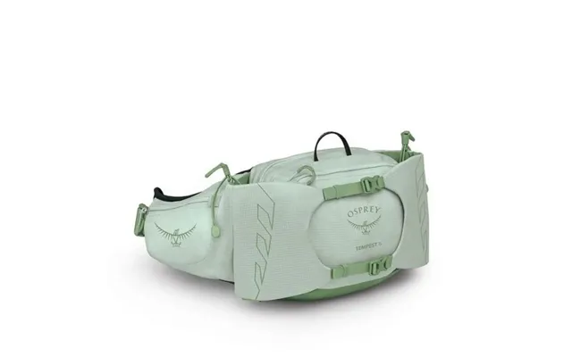 Osprey Tempest 6 One Size Green Women