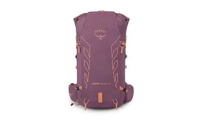 Osprey Tempest Velocity 20 Xs S Purple Women