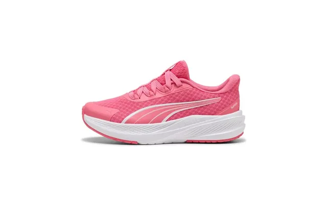 Puma Dasher Lite Sliptech Ps 32 Pink Junior