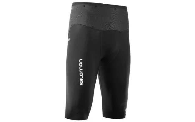 Salomon S Lab Nso Tight Shorts For Men - Ultimate Comfort For Serious Runners