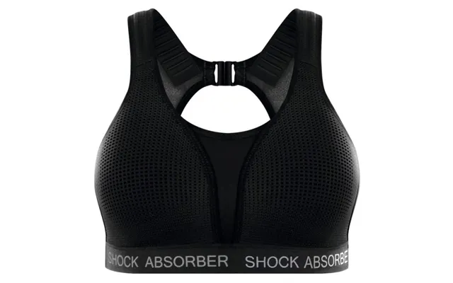 Shock Absorber Ultimate Run Bra Padded 75c Women