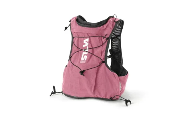 Silva Strive 10 Vest M Red Women