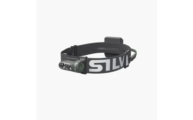 Silva Trail Runner Free 2 Black - Lightweight Running Gear For Trail Enthusiasts