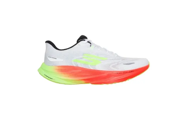 Skechers Aero Spark Men's Running Shoes Size 44 Eu White - Lightweight, Comfortable For Daily Runs
