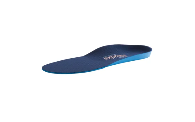 Sports Pharma Express Blue Xl 44 -46 Running Support Socks For Comfort And Stability During Runs