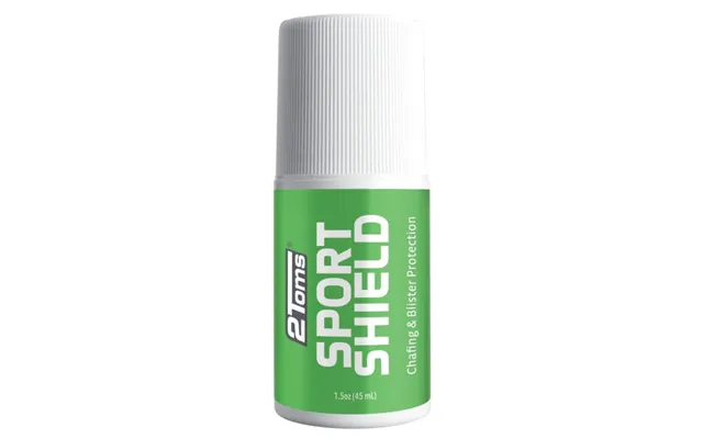 Sports Pharma Sportshield Roll-on 75ml - Effective Blister & Wound Protection For Runners