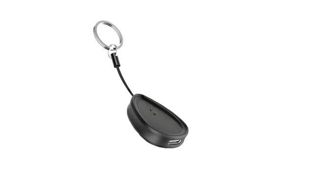 Stryd Charger 5.0 One Size Black Women