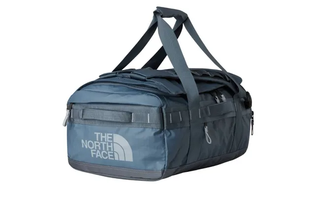 The North Face Base Camp Voyager Duffel 42l One Size Gray Women